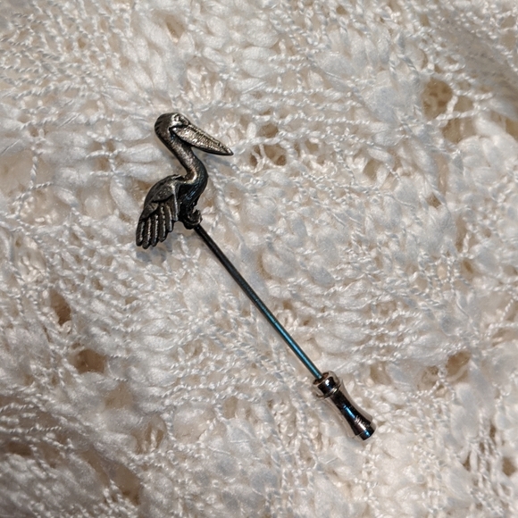 👍Pelican pin - Picture 2 of 6